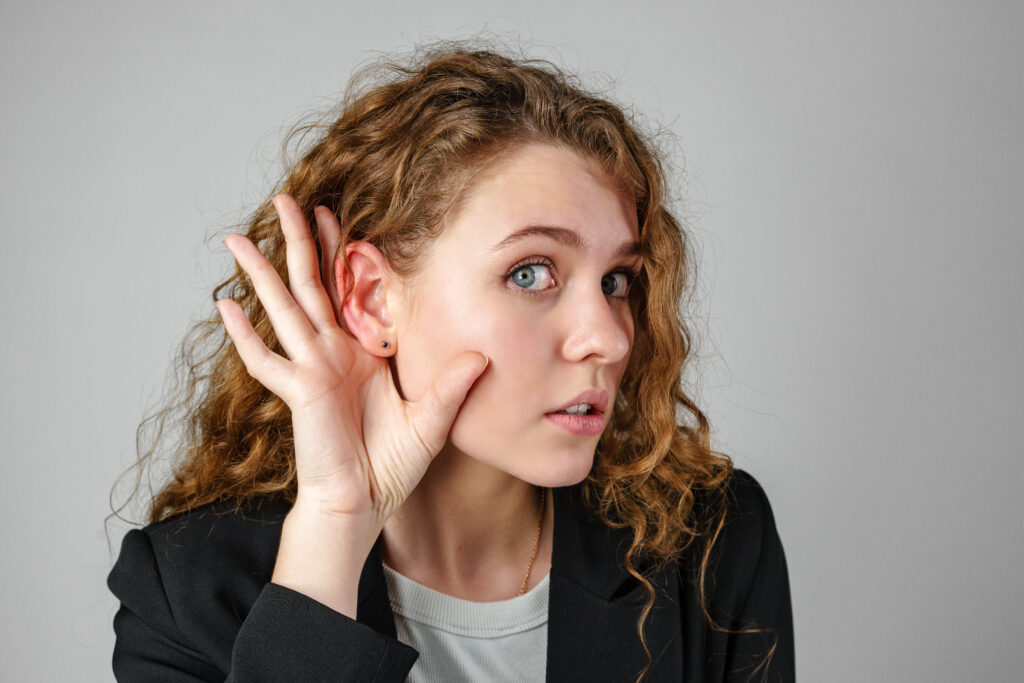 Early Indicators of Hearing Loss You Shouldn’t Overlook