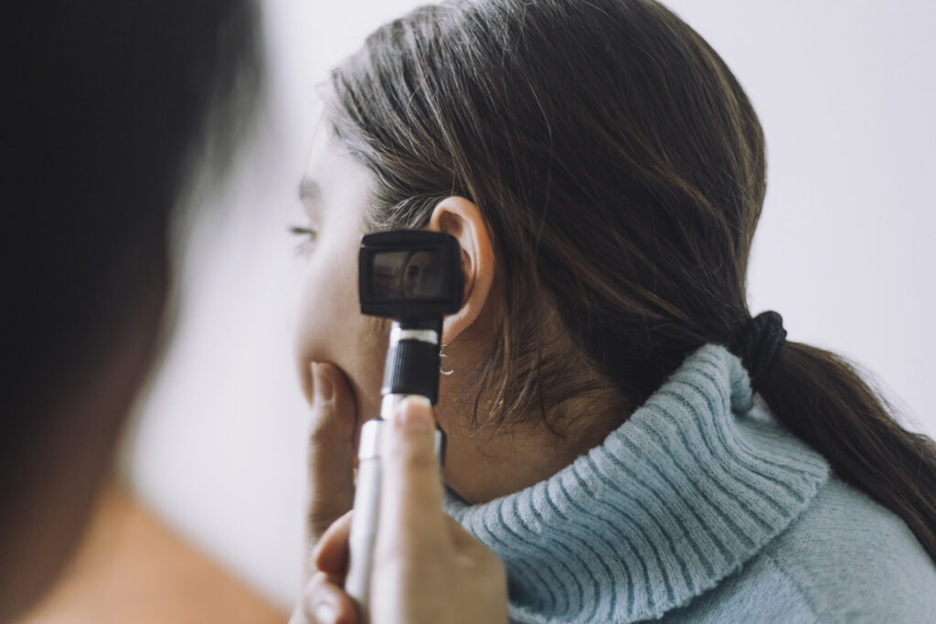 The Role of Hearing Tests in Early Detection of Ear Infections