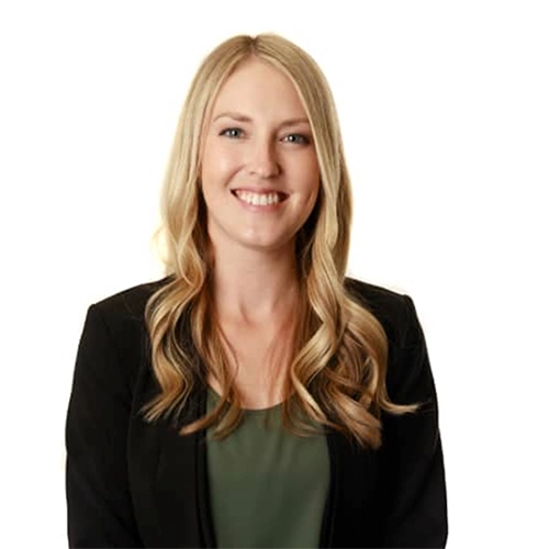 Rebecca DeWitt, Au.D.